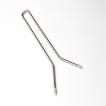 U-shaped stainless steel anchor